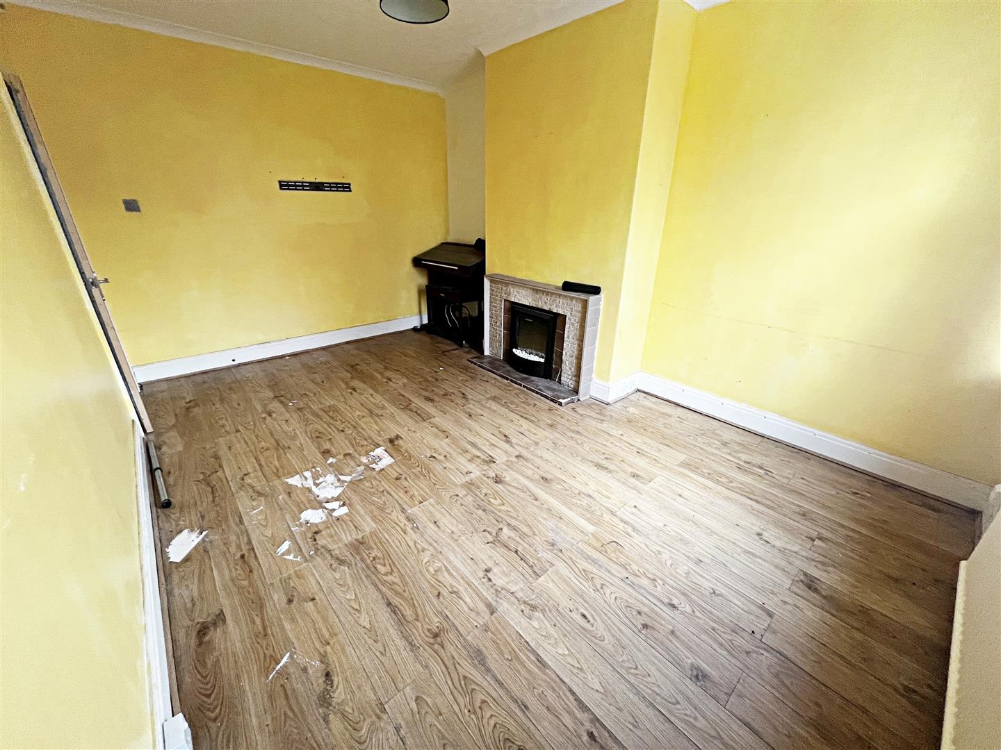 Carr Lane, Cleethorpes House SemiDetached Property for Sale BMH